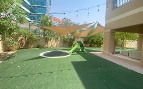 Silicon Oasis Semmer Villas